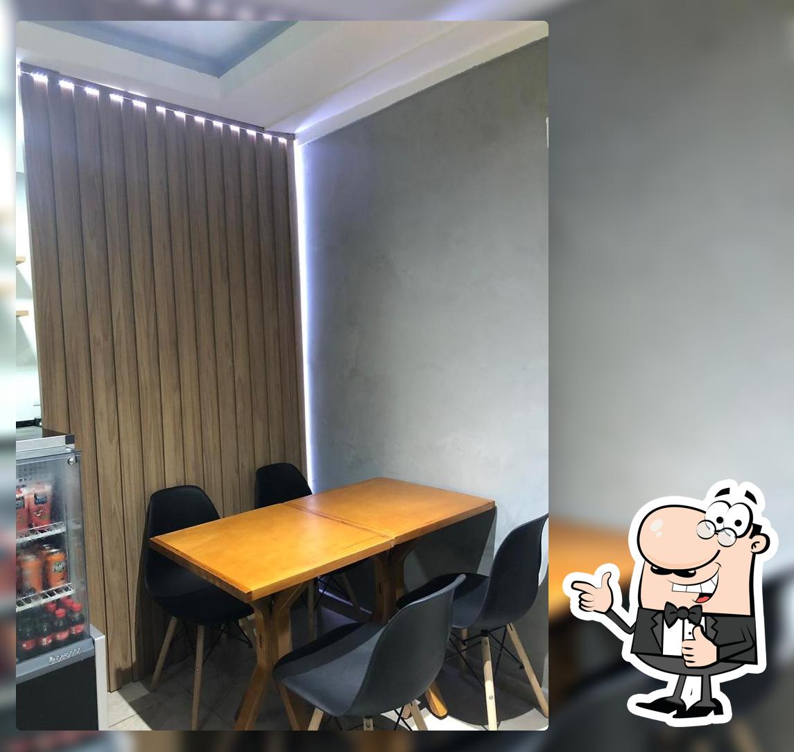 Da Terra Café