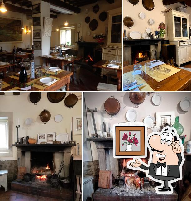 La Casa del Prosciutto