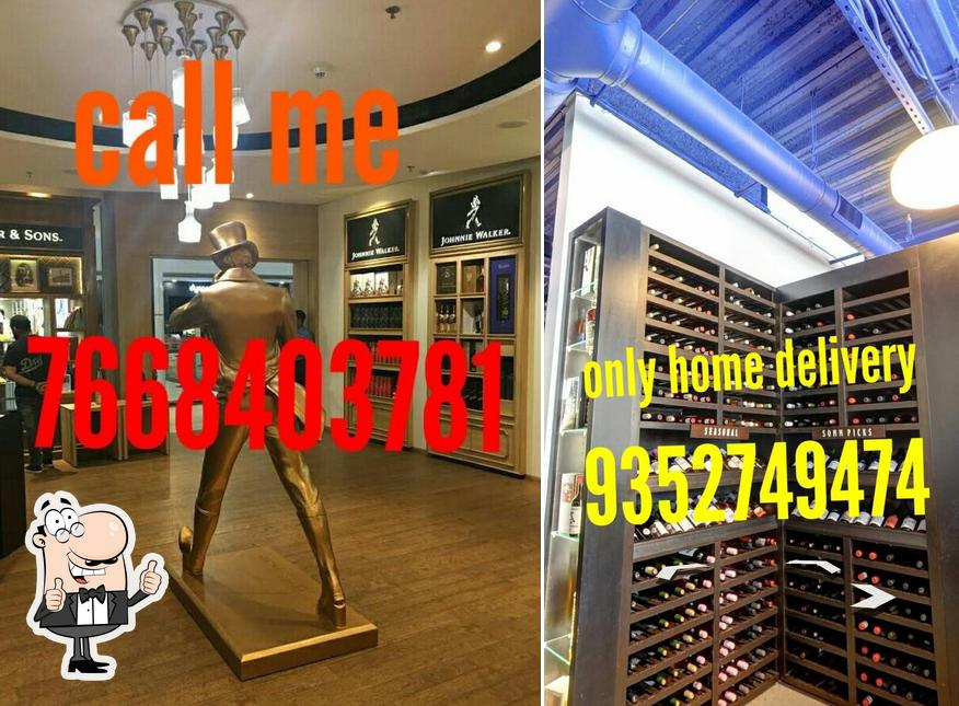 M R P Mahalakshmi Bar image