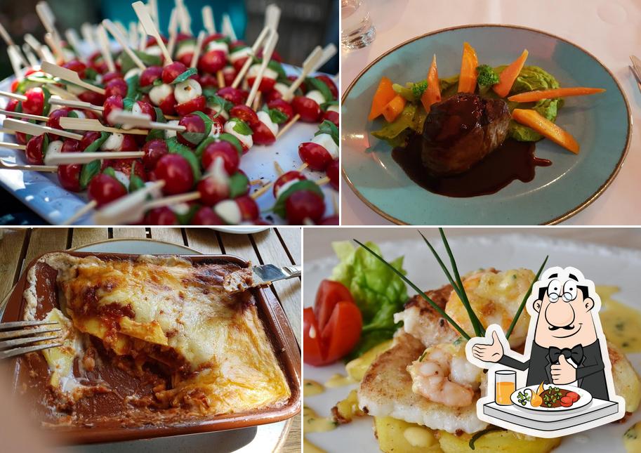 Top 7 Restaurants mit souffle in Köln, Oktober 2025 - Restaurant Guru
