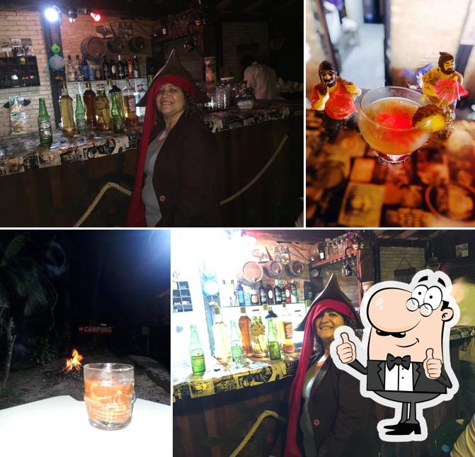 Taberna dos Piratas