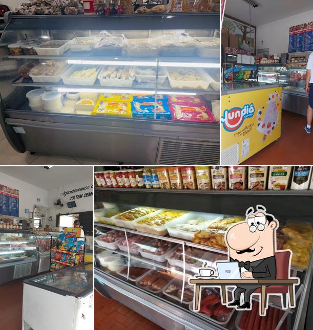 CASA de CARNES & ROTISSERIE GURUPI