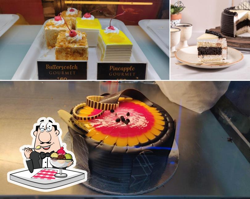 Chef Bakers Doddanekundi, Bengaluru, 6 Sugana Residency Restaurant