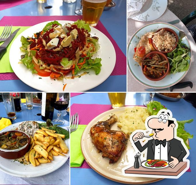 Chez Mimi Et Nono