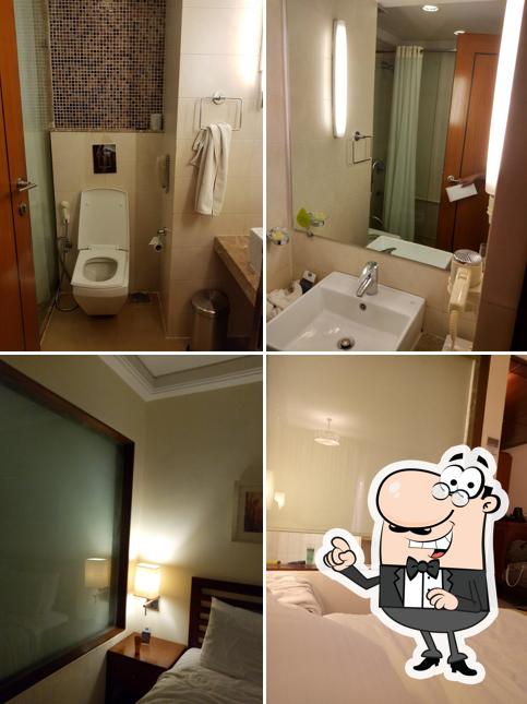 Evershine Resort and Spa