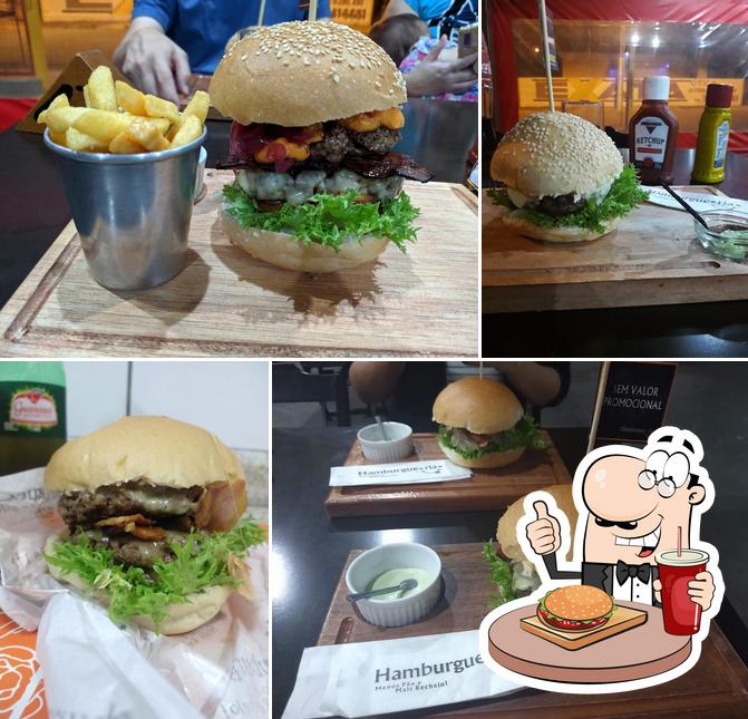 HamburgueRia