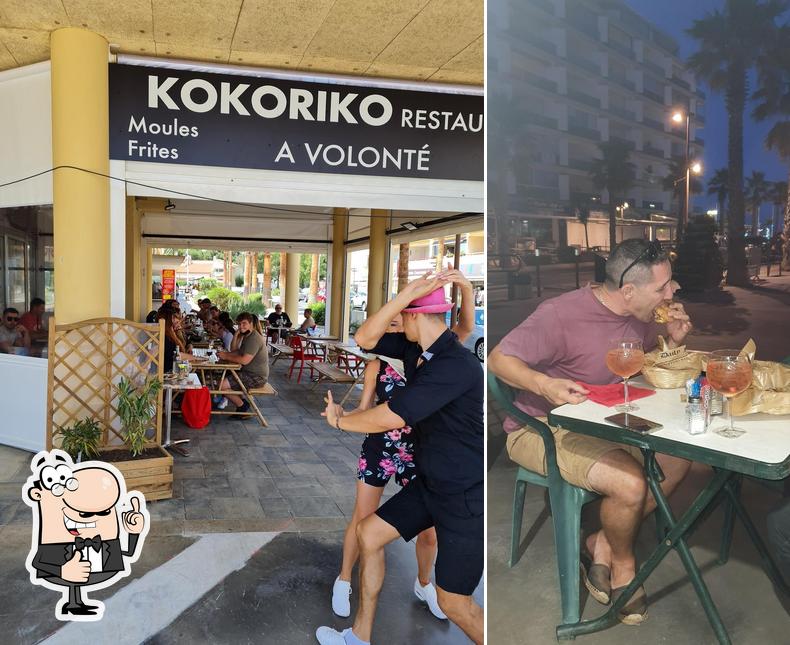 Voici une image de Restaurant Kokoriko