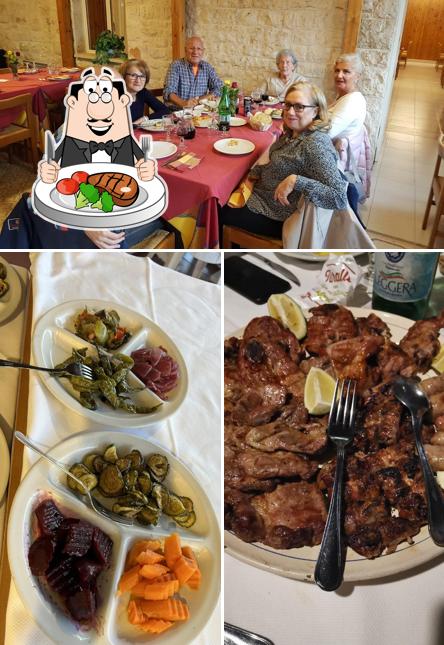 Bistecca al La Siesta