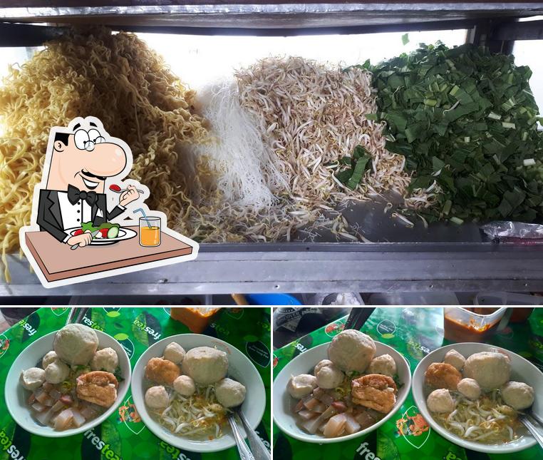 Restaurante Mie Bakso Mas Joko Cimahi 4g6r 2hr Opiniones Del