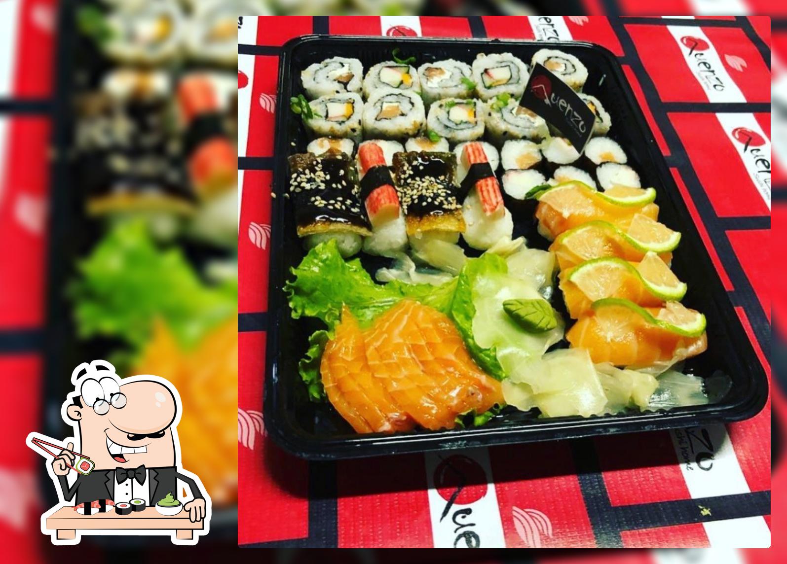 Sushi