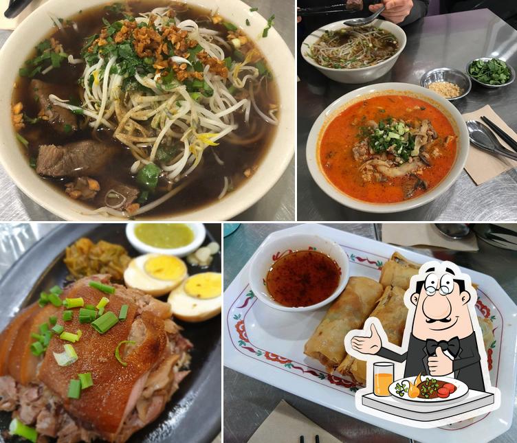Soi Yeonnam restaurant, Seoul, 267 Donggyo-ro - Restaurant reviews