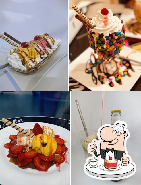 Viva la Vida Sorveteria