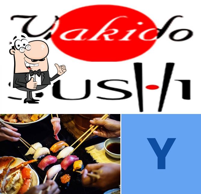 Regarder cette image de Yakido Sushi 27