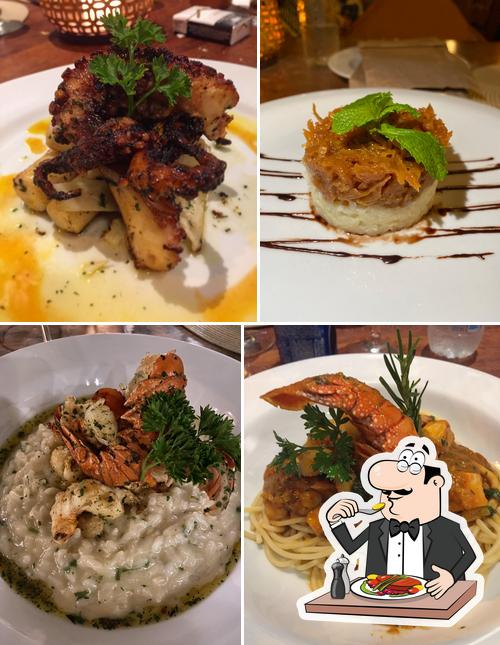 Restaurante e Pizzaria Maritaca