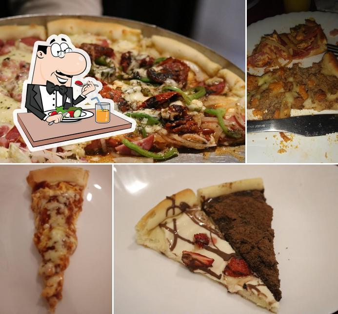 Restaurante e Pizzaria Mont Bello