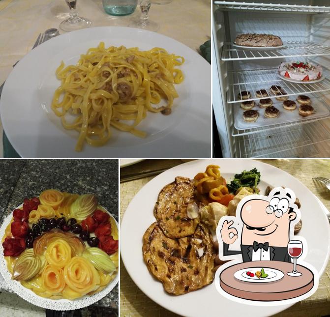 Ristorante Bar Pizzeria da Violetta