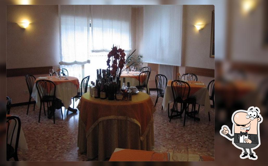 Ristorante La Terrazza