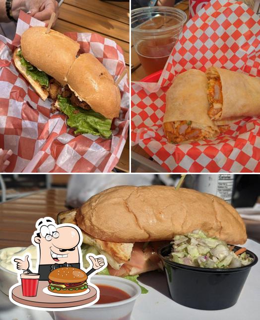 Tin Fish in Santee Restaurant reviews