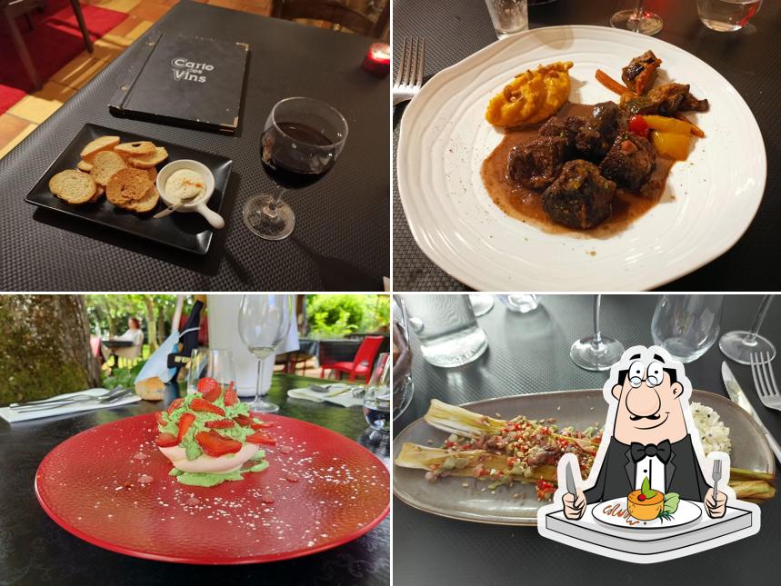 L'Art Dit Vin Restaurant