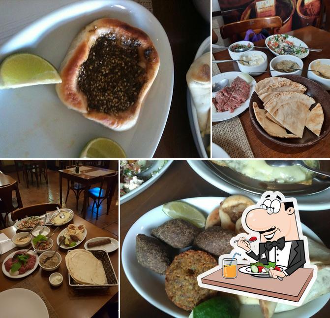 Al Nur Restaurante Árabe
