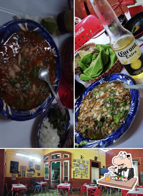 Birrieria Tlaquepaque restaurant, San Luis Potosi, Reforma 791 - Restaurant  reviews