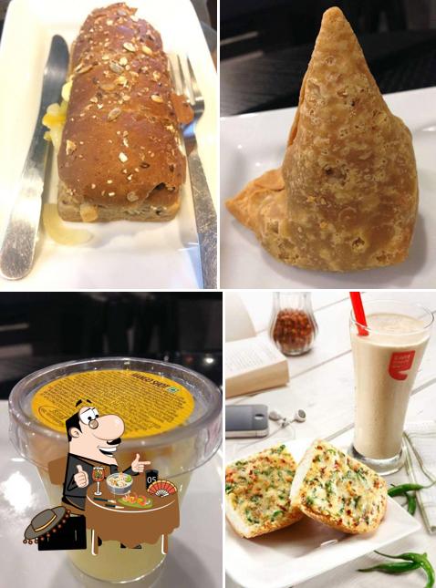 Café Coffee Day