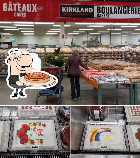 Voir la photo de Boulangerie Costco