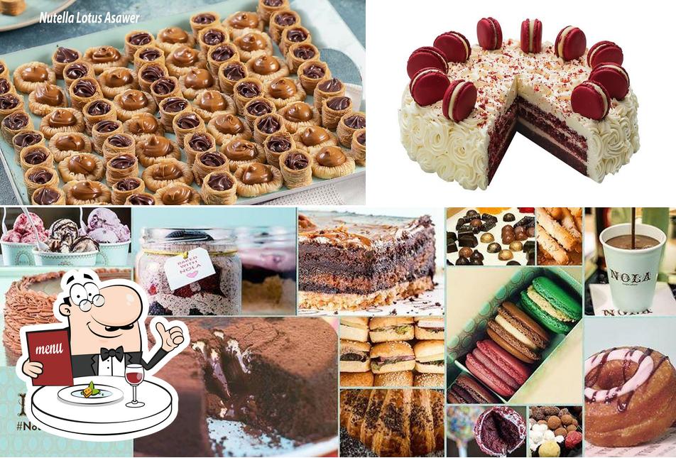 NOLA Cupcakes Welcomes Ramadan with New Flavors - Scoop Empire