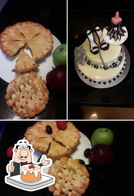 See the photo of Eat N Treat