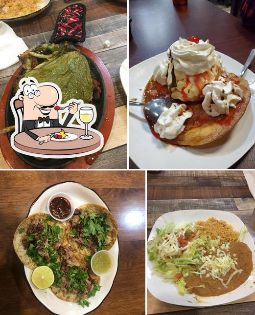 Best mexican restaurants in Greenwood, spring 2024 Restaurant Guru