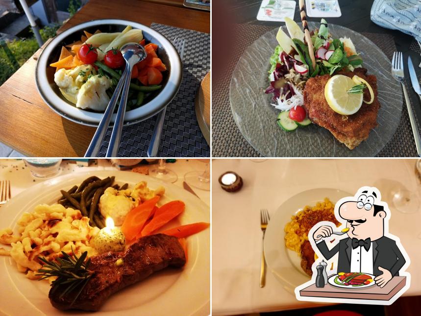 Restaurant Hirschen