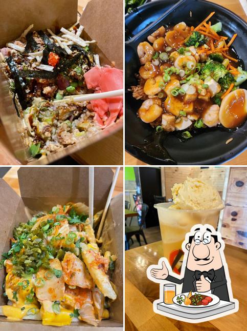 Best kimchi in Tulsa restaurants, winter 2023 Restaurant Guru