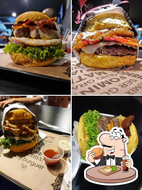 My Burguer