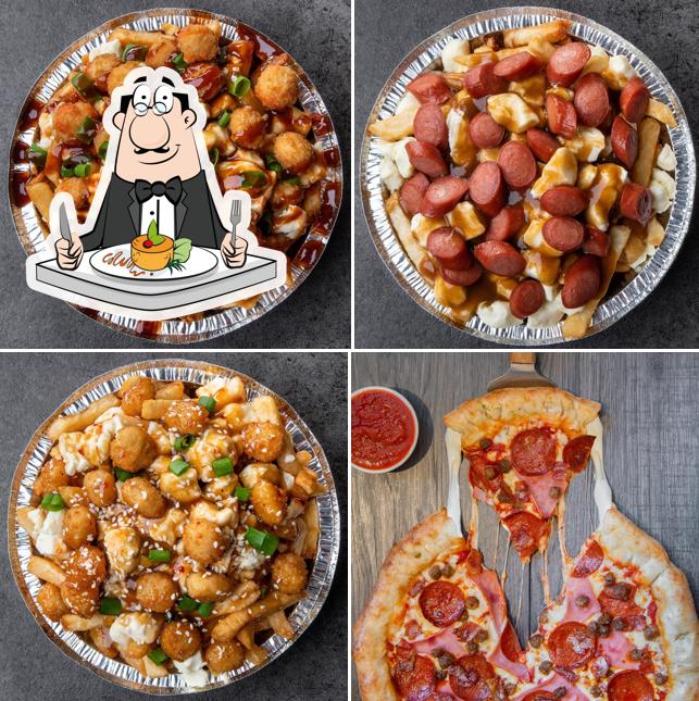 Pizza Salvatoré