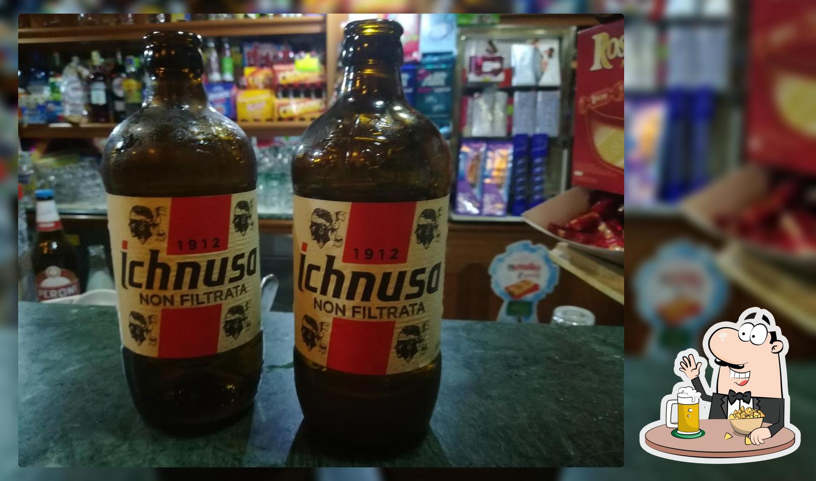 Bar Lucio