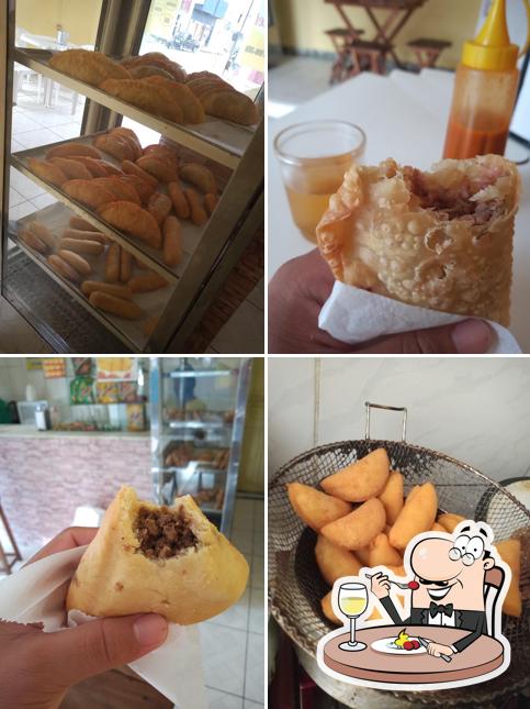 Bom pastel