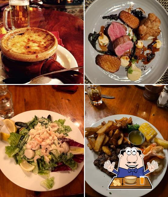 Mon Village Restaurant