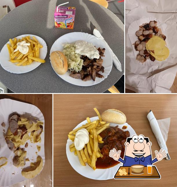 Die besten bratwurst in Marsberg Restaurants, Winter 2023 Restaurant Guru