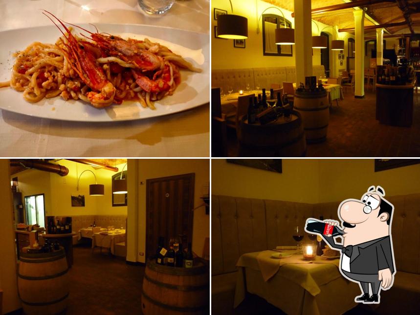 Ristorante Enoteca La Torre del Gallo