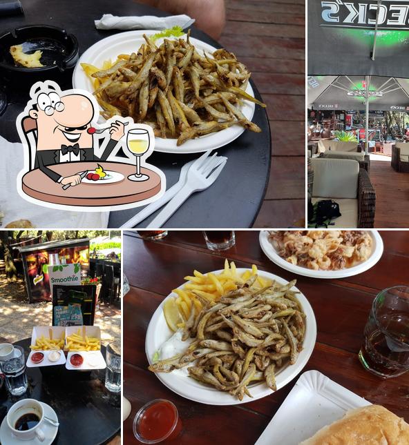 Sport Center Cafe & Bar Del Mar