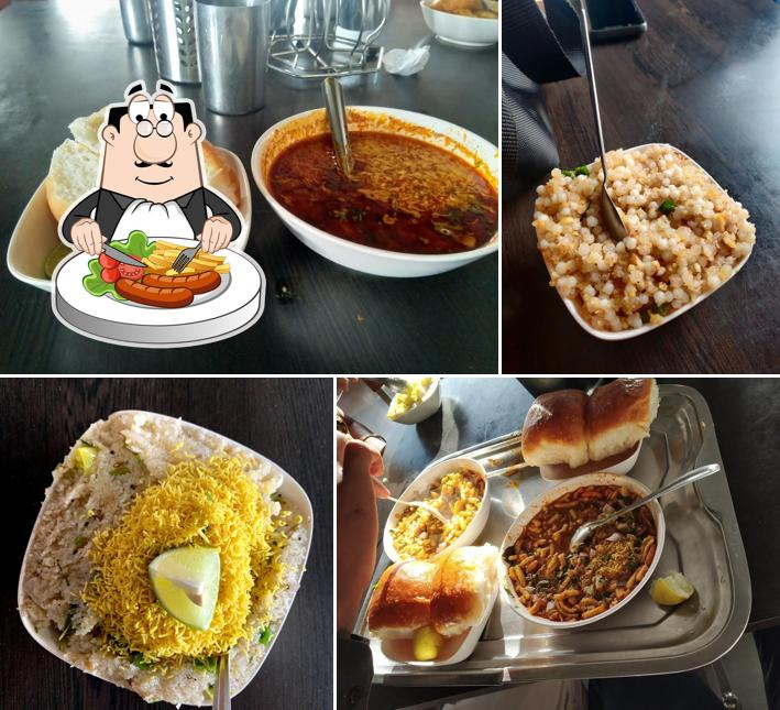 Purva Snacks