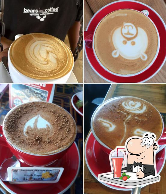 Beans about Coffee Klein Karoo, Oudtshoorn, C/o Rademeyer and