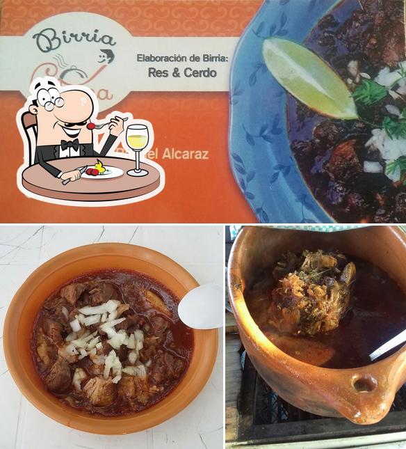 Restaurante Birria 