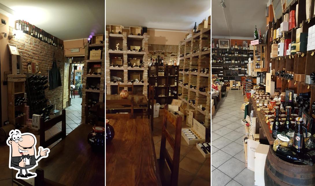 Guarda questa immagine di Enoteca Caluso