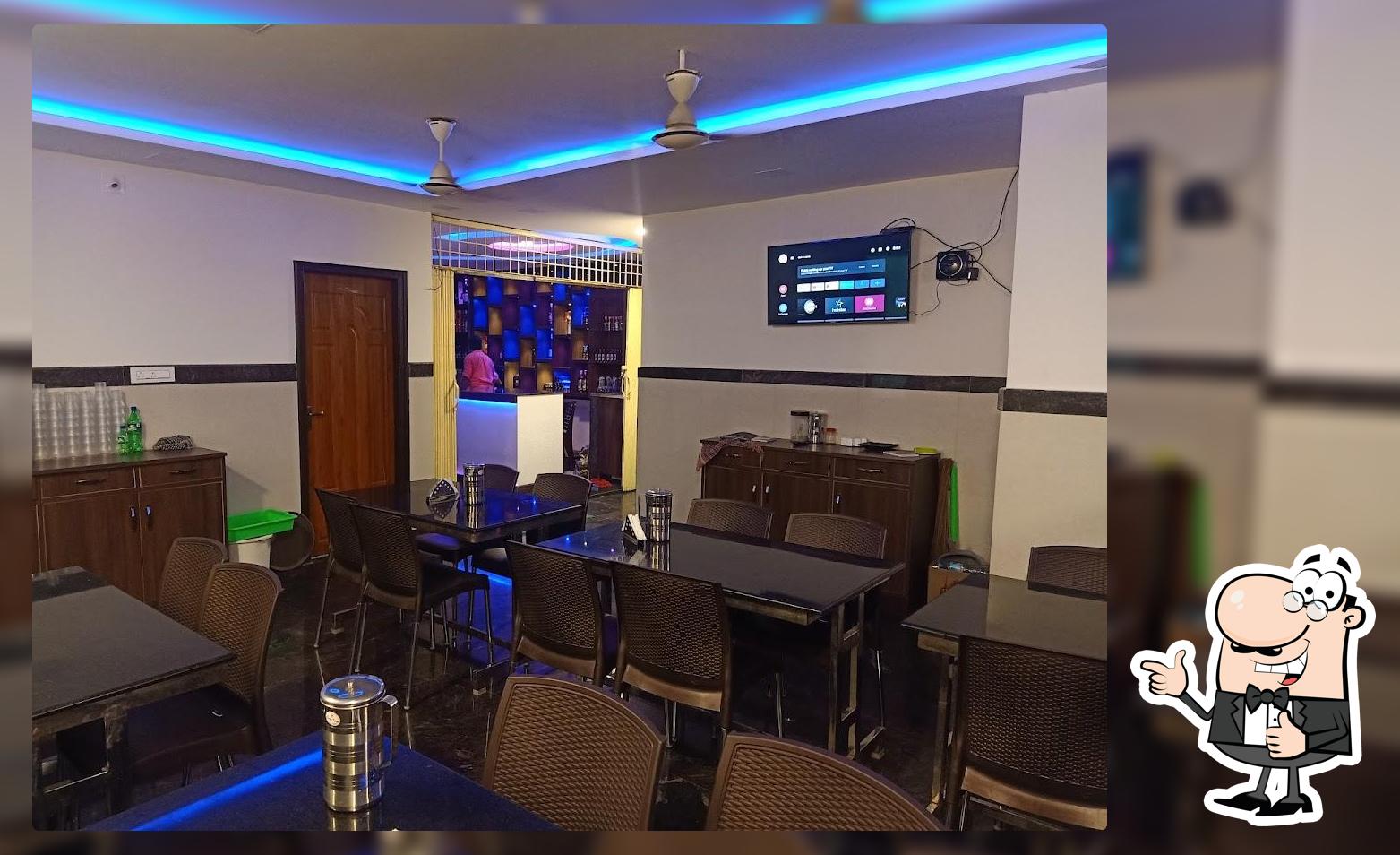 Hotel SHEETHAL GARDEN Ujire