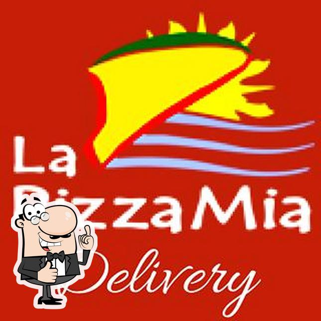 See the photo of La Pizza Mia Guaíba Delivery