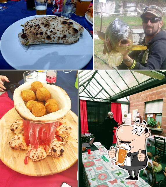 Laghetto dei Sogni La Trattoria