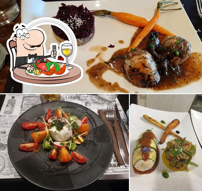 Le XV restaurant, ThollonlesMémises Restaurant reviews
