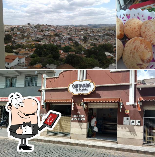 Quitanda Da Lazinha