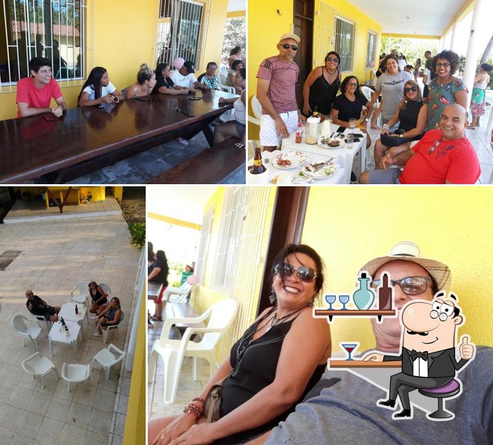 Restaurante kasa kzam